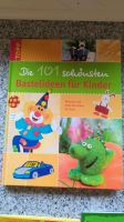 Buch Die 101 schönsten Bastelideen für Kinder Nordrhein-Westfalen - Möhnesee Vorschau