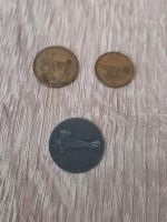 Spielmarken, Jetons , Spielgeld, Münzen Berlin - Marzahn Vorschau