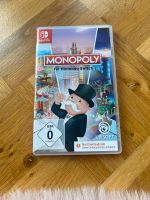 Monopoly Nintendo Switch Bayern - Kemmern Vorschau