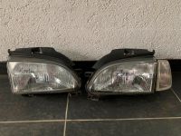 Seat Arosa 6H Scheinwerfer Blinker Nordrhein-Westfalen - Recklinghausen Vorschau