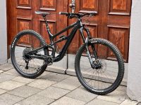 Cannondale Habit - Trailbike mit Premium Fahrwerk - Medium München - Schwabing-West Vorschau