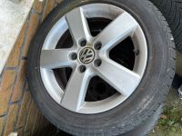 Autoreifen Vw Golf 205/55/R16 Schleswig-Holstein - Lütjenburg Vorschau