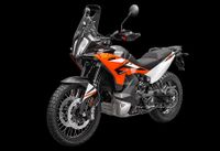 KTM 890 Adventure *2024* Rheinland-Pfalz - Trier Vorschau