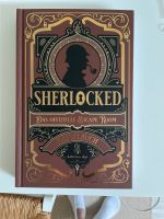 Sherlocked Rätselbuch Aachen - Aachen-Mitte Vorschau