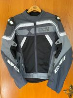 iXS Motorradjacke 2 mal getragen, wie NEU Baden-Württemberg - Zell am Harmersbach Vorschau