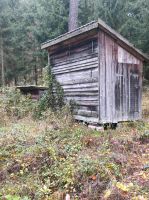 Bienenhaus zu vermieten Imker Bienenbeute Bienenkasten Bayern - Weismain Vorschau