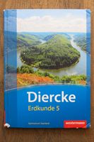Schulbuch Diercke Erdkunde 5; Westermann; ISBN 978-3-14-114625-7 Saarland - St. Wendel Vorschau