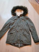 Winterjacke Tally Weijl Damen Mädchen Nordrhein-Westfalen - Baesweiler Vorschau