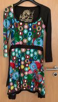 Kleid von Desigual Gr. 38/40 Brandenburg - Falkensee Vorschau