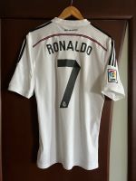 Ronaldo Real Madrid Vintage Heim Trikot Saison: 2014/2015 M Hamburg - Wandsbek Vorschau