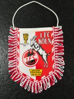 Wimpel 1. FC KÖLN Fussball Fussballwimpel Sammlung Köln - Rath-Heumar Vorschau