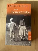 Die Feuerprobe Buch Roman 530 Seiten Laurie R. King Baden-Württemberg - Achern Vorschau