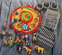 Playmobil Zirkus Band, Raubtierdressur etc SG Zust Baden-Württemberg - Korntal-Münchingen Vorschau