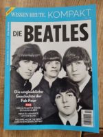 Die Beatles Die unglaubliche Geschichte der Fab Four Wissen kompa Niedersachsen - Wilhelmshaven Vorschau