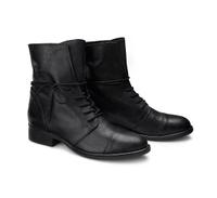Leder Boots zum Schnüren von COX  Größe 39 Niedersachsen - Ottersberg Vorschau
