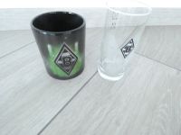 Borussia Mönchengladbach Tasse und Glas Baden-Württemberg - Holzgerlingen Vorschau