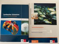 Lambacher Schweizer: Lehrbuch und Arbeitsheft, Mathematik Baden-Württemberg - Edingen-Neckarhausen Vorschau