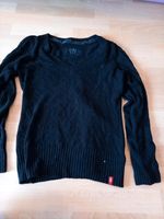 EDC Pullover Gr. M schwarz Rheinland-Pfalz - Ludwigshafen Vorschau