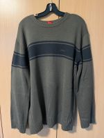 Pullover Strickpullover s.Oliver XL grün Niedersachsen - Rhade Vorschau