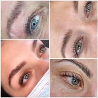 Wimpernlifting & Browlifting ♥️im Angebot 50% Rabatt Bayern - Aschaffenburg Vorschau