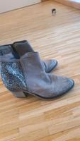 Stiefeletten von Bullboxer Größe 36 München - Trudering-Riem Vorschau