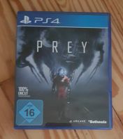 PS4 Prey Spiel Playstation 4 Münster (Westfalen) - Mauritz Vorschau