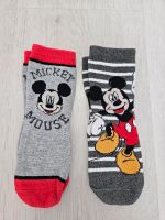 Mickey Mouse Socken Gr.27-30 Köln - Köln Buchheim Vorschau