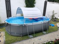 Bestway Pool 488cmx305cmx107cm Saarland - Blieskastel Vorschau