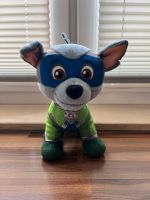 Paw Patrol Stofftier Kuscheltier Mighty Rocky Nordrhein-Westfalen - Mönchengladbach Vorschau