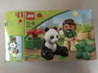 Lego Duplo Zoo Pandabär plus Eisbär Baden-Württemberg - Engen Vorschau