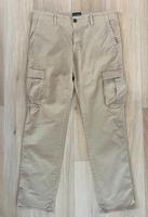 Napapijri, Herren, Hose, Cargo Hose, Outdoor, beige, Gr. 36, NEU Wandsbek - Hamburg Wellingsbüttel Vorschau
