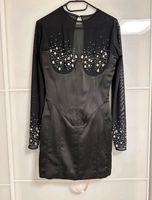 House of cb Anastasia Kleid Minikleid Strass Hessen - Fulda Vorschau