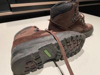 LOWA Wanderschuhe Damen braun Gr. 39 Nordrhein-Westfalen - Hürth Vorschau