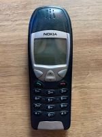 Nokia 6210 original 90er Akku defekt? An Bastler Stuttgart - Stuttgart-Nord Vorschau