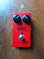 MXR Dyna Comp Compressor Pedal Rheinland-Pfalz - Worms Vorschau