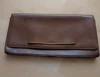 Vintage Tasche - Clutch braun Obergiesing-Fasangarten - Obergiesing Vorschau