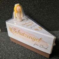 Schutzengel für Dich Geschenk Schachtel Box Verpackung Hochzeit Nordrhein-Westfalen - Bergkamen Vorschau