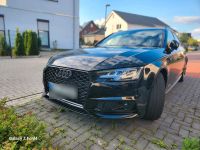 Audi A4 2.0 TDI Euro 6 Nordrhein-Westfalen - Waltrop Vorschau