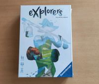 Explorers Ravensburger Spiel Neu OVP Bayern - Hergensweiler Vorschau