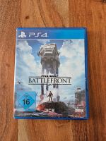 Star wars Battlefront / PS4 Niedersachsen - Braunschweig Vorschau