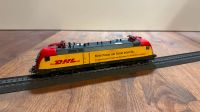 Märklin H0 BR 182 Railion DHL Schriftzug (39833) Nordrhein-Westfalen - Bergheim Vorschau