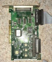 Adaptec AHA 2940U2W Ultra2-LVD / Se SCSI PCI-Karte Bayern - Abensberg Vorschau