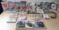 Wii – MEGA SET – mit EXTRAS & 17 Spielen Kr. Dachau - Dachau Vorschau