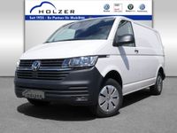 Volkswagen T6.1 Kasten 2.0 TDI KLIMA RÜCKFAHRKAMERA Baden-Württemberg - Korntal-Münchingen Vorschau