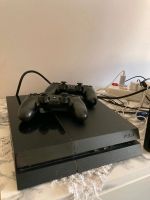 Playstation 4 - PS 4 Rheinland-Pfalz - Kriegsfeld Vorschau