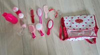 Wickeltasche Baby Puppenspielzeug Umhängetasche Princess Coralie Bayern - Bogen Niederbay Vorschau