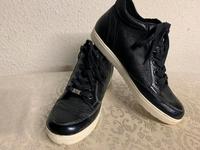 Neuwertig: CAPRICE Boots/Gr.39/Stiefeletten/Leder Schuhe Berlin - Hellersdorf Vorschau