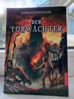 Der Torwächter - Markus Stromiedel Hessen - Wiesbaden Vorschau