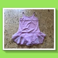 ❤️ H&M Tanz Ballett Body Trikot Kleid rosa Gr.9-10Y 128 134 140 Nürnberg (Mittelfr) - Oststadt Vorschau