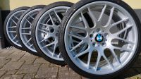 19 Zoll BMW E90 E91 AVUS MB4 Sommerreifen 225/255-19 BMW E90 E91 Baden-Württemberg - Aalen Vorschau